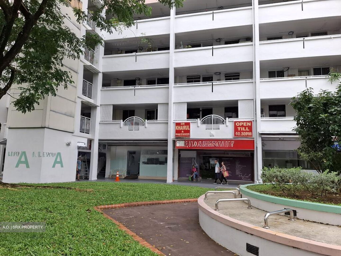 Hong Kah Ville (D22), Shop House #514660811